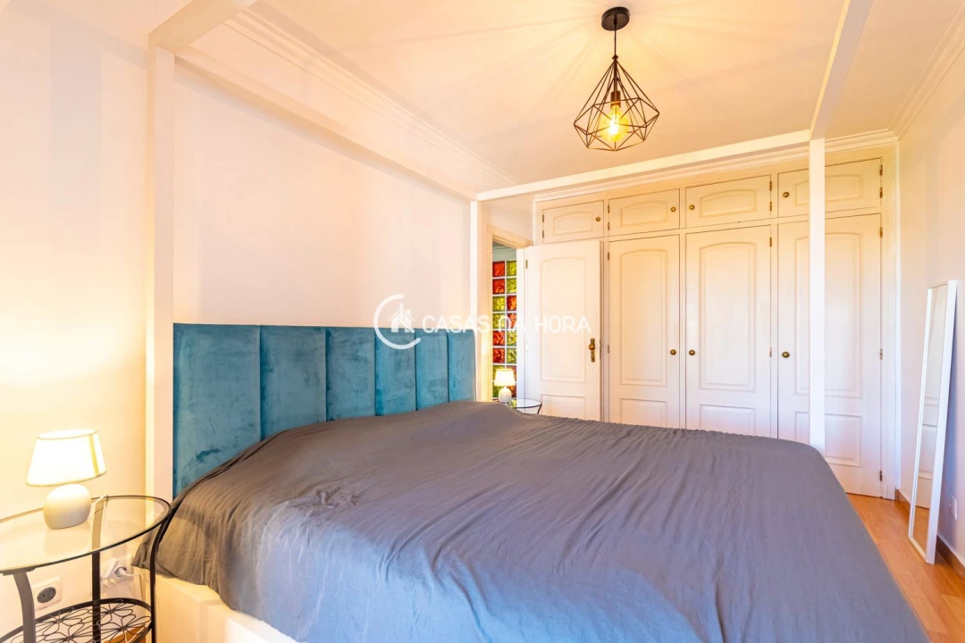 Apartamento T1 para Arrendamento em Cascais e Estoril Foto 10