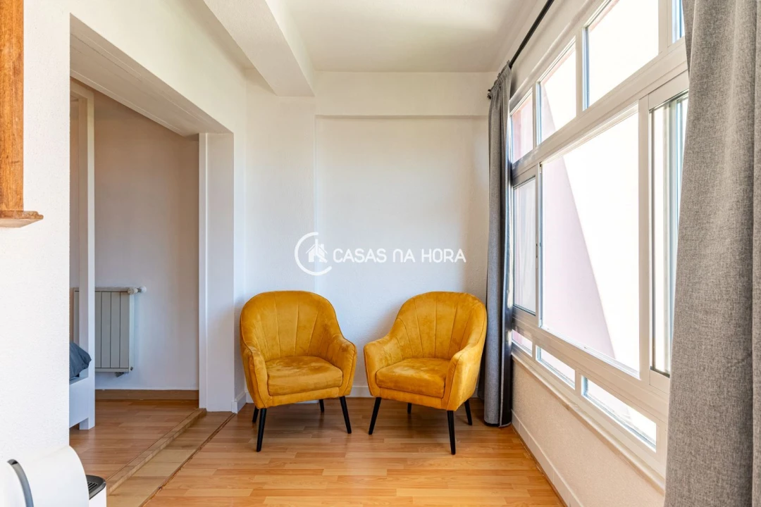 Apartamento T1 para Arrendamento em Cascais e Estoril Foto 11