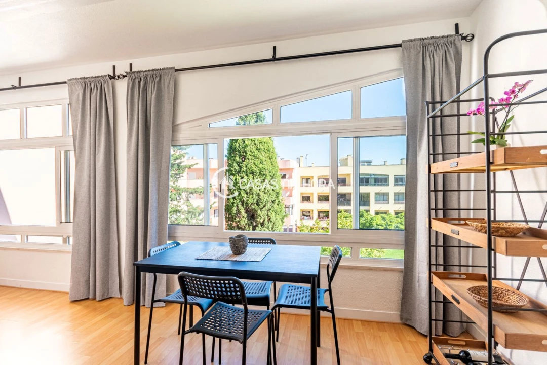 Apartamento T1 para Arrendamento em Cascais e Estoril Foto 4