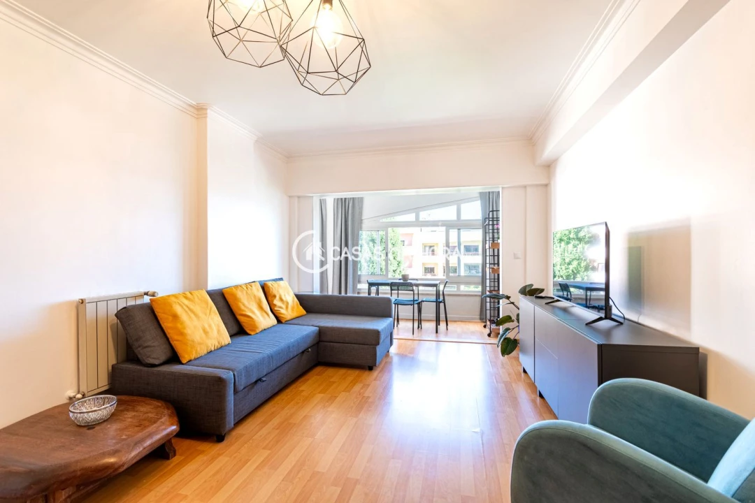 Apartamento T1 para Arrendamento em Cascais e Estoril Foto 1