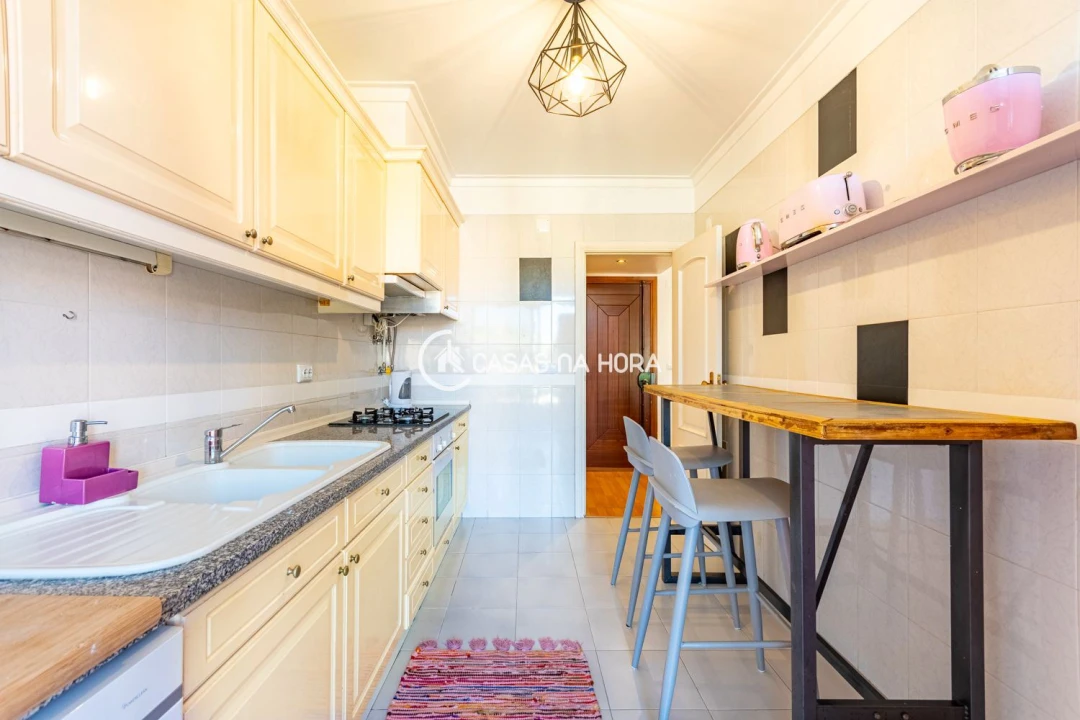 Apartamento T1 para Arrendamento em Cascais e Estoril Foto 7