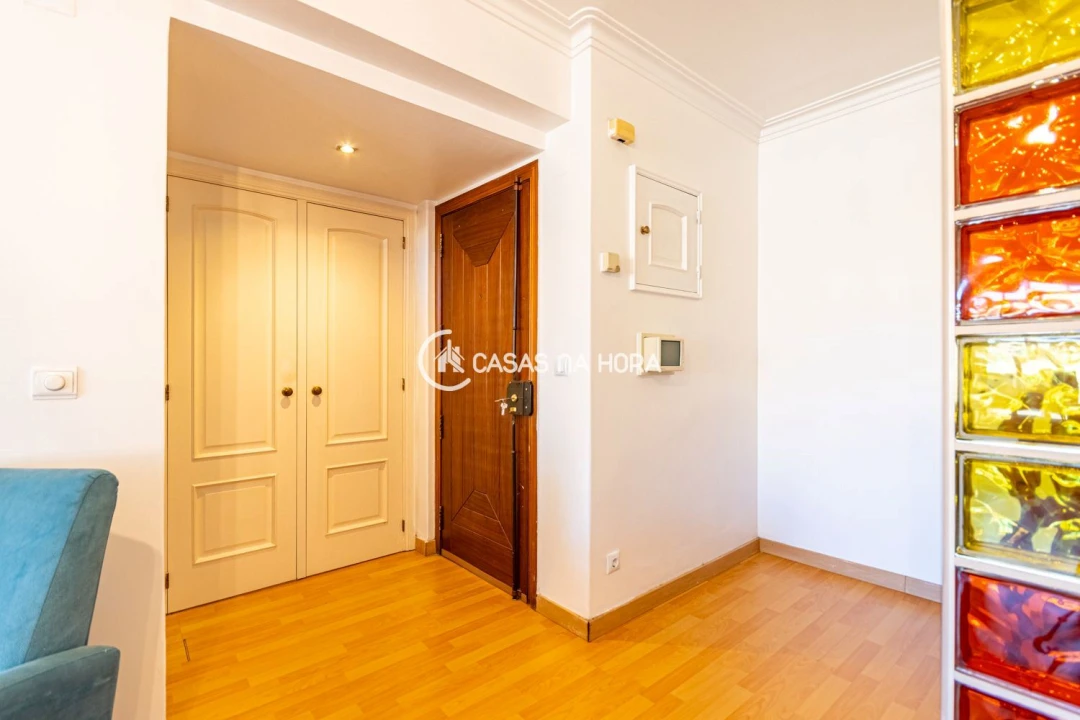 Apartamento T1 para Arrendamento em Cascais e Estoril Foto 12