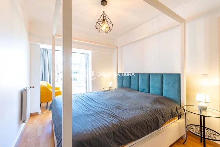 Apartamento T1 para Arrendamento em Cascais e Estoril Foto 9