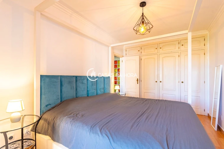 Apartamento T1 para Arrendamento em Cascais e Estoril Foto 10