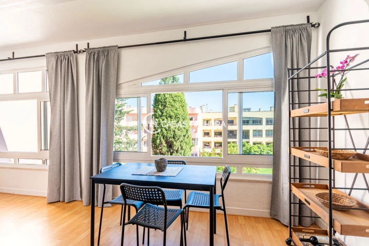 Apartamento T1 para Arrendamento em Cascais e Estoril Foto 4