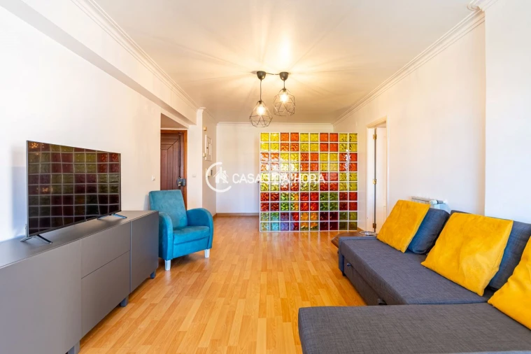 Apartamento T1 para Arrendamento em Cascais e Estoril Foto 2