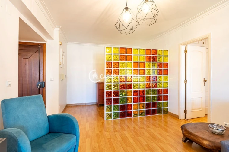 Apartamento T1 para Arrendamento em Cascais e Estoril Foto 3