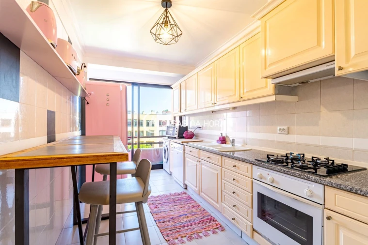 Apartamento T1 para Arrendamento em Cascais e Estoril Foto 8