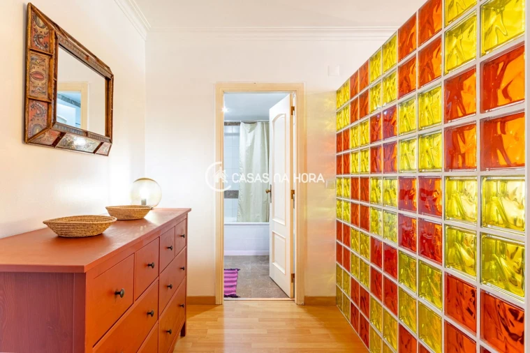 Apartamento T1 para Arrendamento em Cascais e Estoril Foto 13