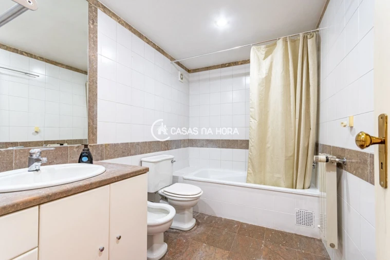 Apartamento T1 para Arrendamento em Cascais e Estoril Foto 14