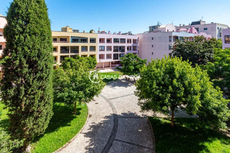 Apartamento T1 para Arrendamento em Cascais e Estoril Foto 5