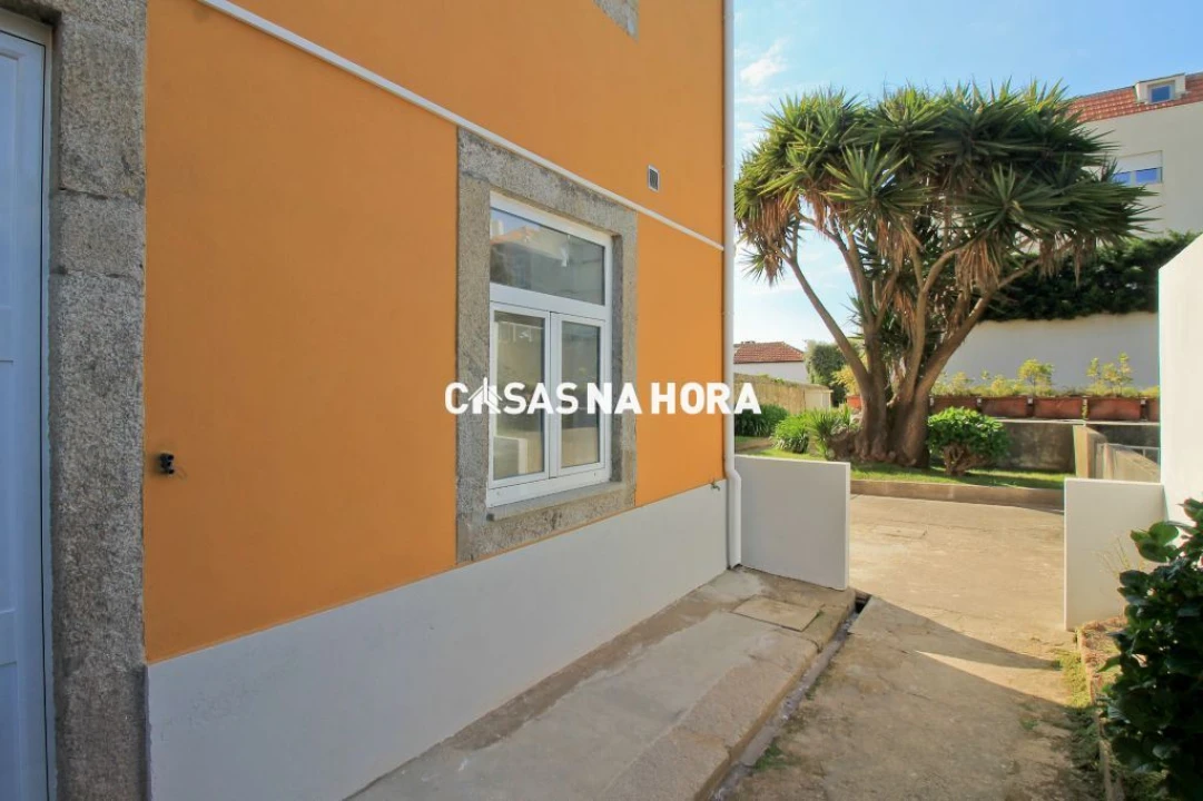 Apartamento T1 para Arrendamento em Aldoar, Foz do Douro e Nevogilde Foto 3