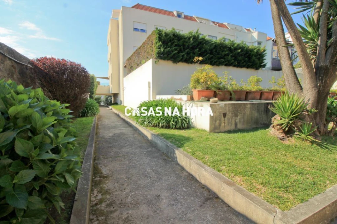 Apartamento T1 para Arrendamento em Aldoar, Foz do Douro e Nevogilde Foto 1