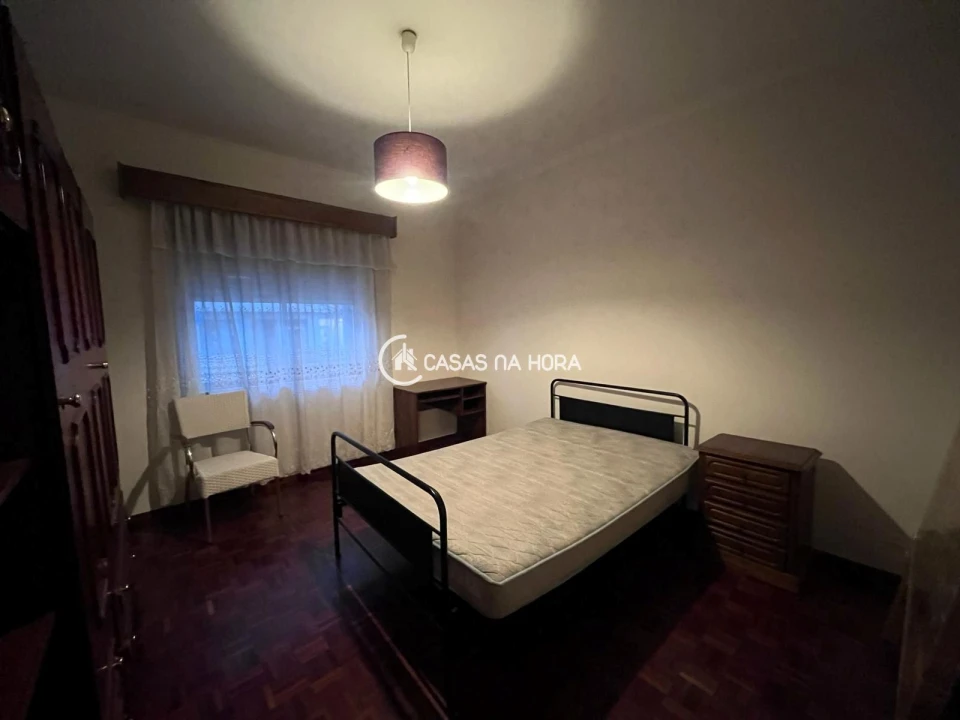 Quarto para Arrendamento em Viseu Foto 3