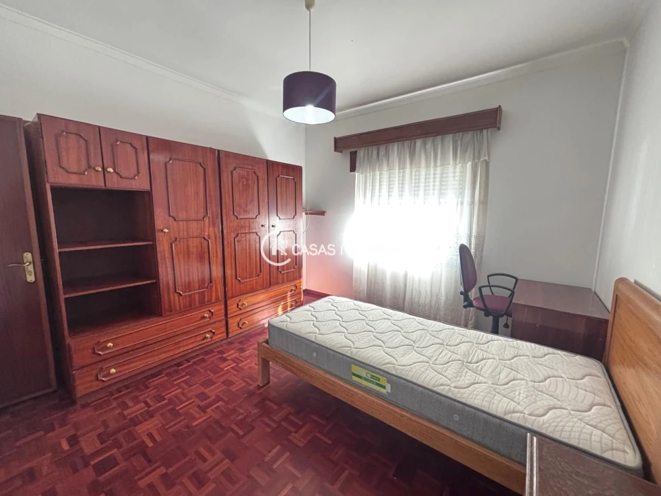 Quarto para Arrendamento em Viseu Foto 1