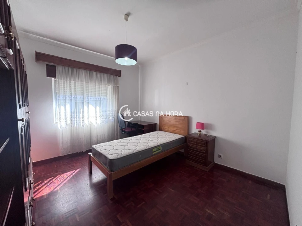Quarto para Arrendamento em Viseu Foto 2