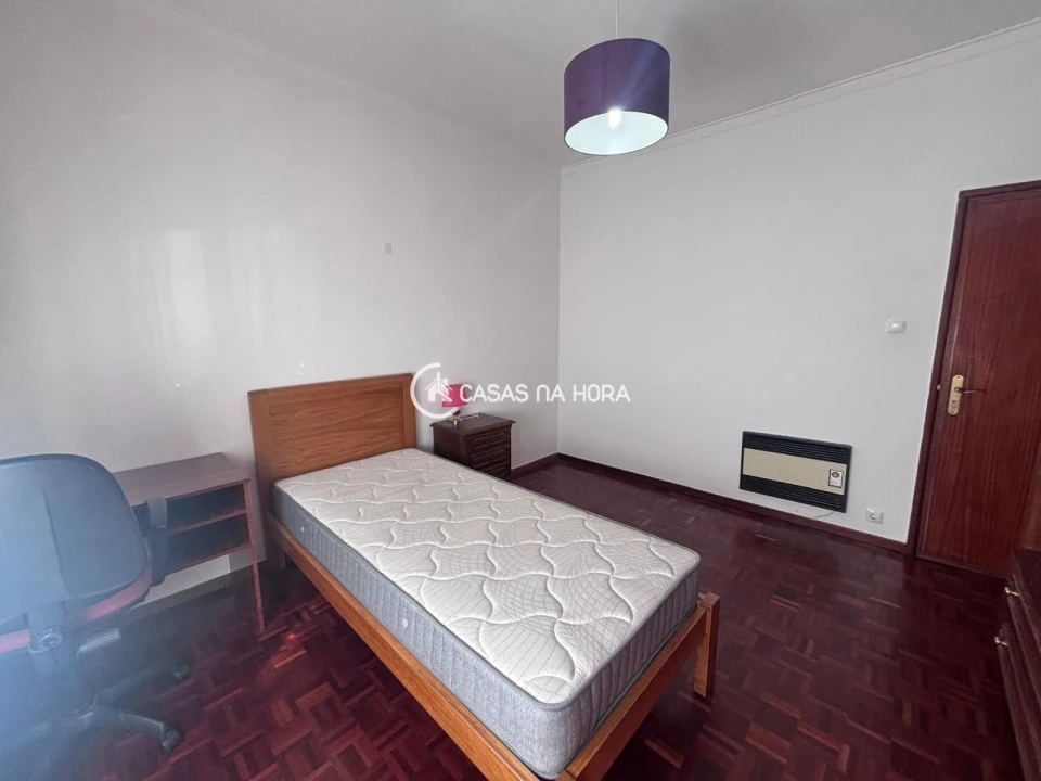 Quarto para Arrendamento em Viseu Foto 3