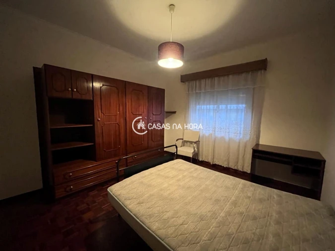 Quarto para Arrendamento em Viseu
