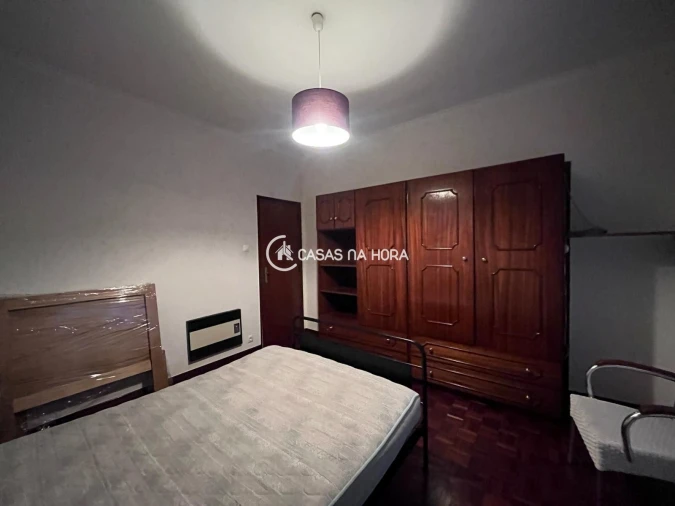 Quarto para Arrendamento em Viseu Foto 2