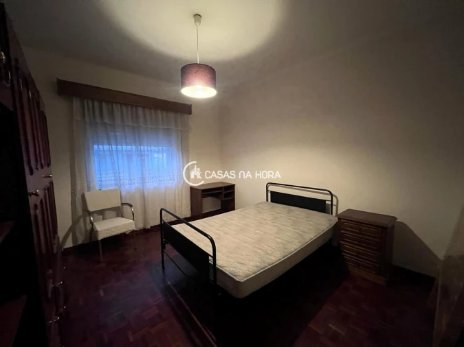 Quarto para Arrendamento em Viseu Foto 3