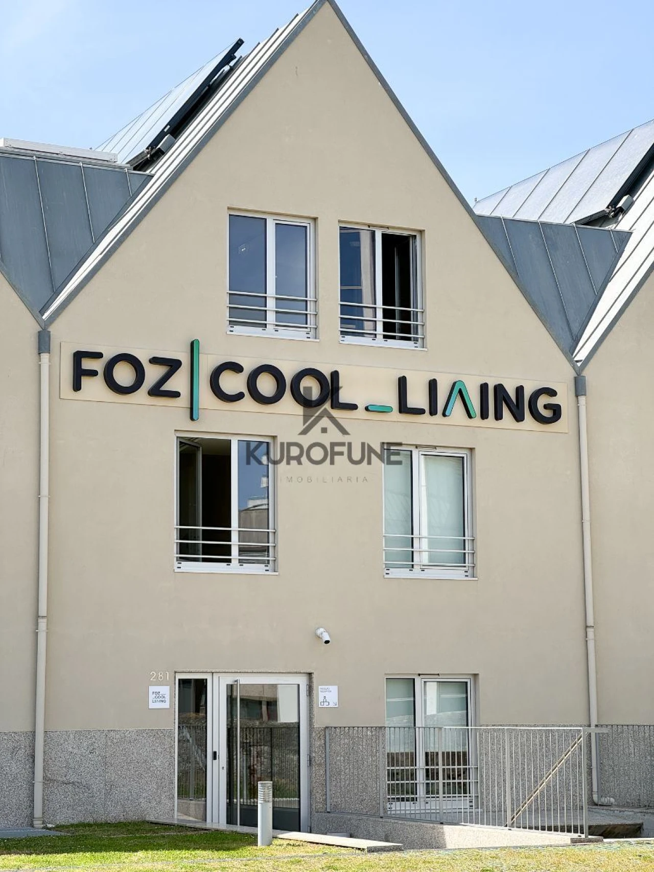 Negócio para Venda em Aldoar, Foz do Douro e Nevogilde Foto 2