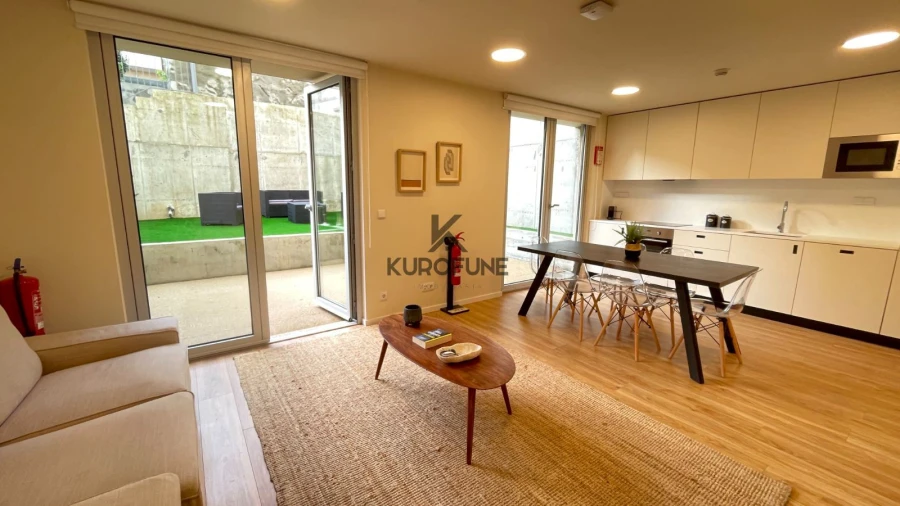 Negócio para Venda em Aldoar, Foz do Douro e Nevogilde Foto 8