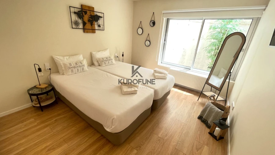 Negócio para Venda em Aldoar, Foz do Douro e Nevogilde Foto 15