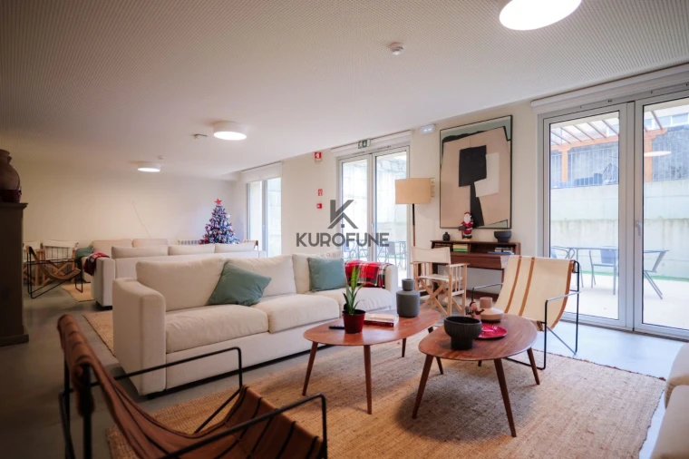 Negócio para Venda em Aldoar, Foz do Douro e Nevogilde Foto 19