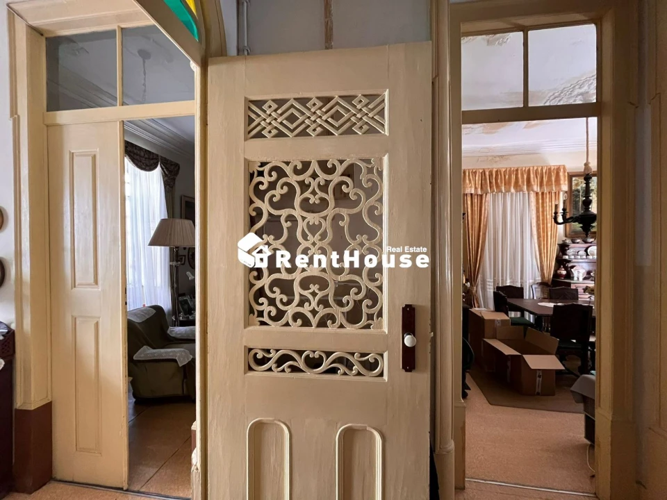 Moradia T7 para Venda em Buarcos Foto 12