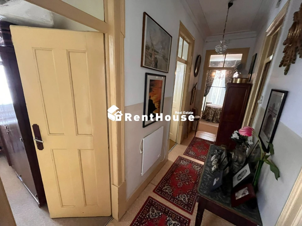 Moradia T7 para Venda em Buarcos Foto 17