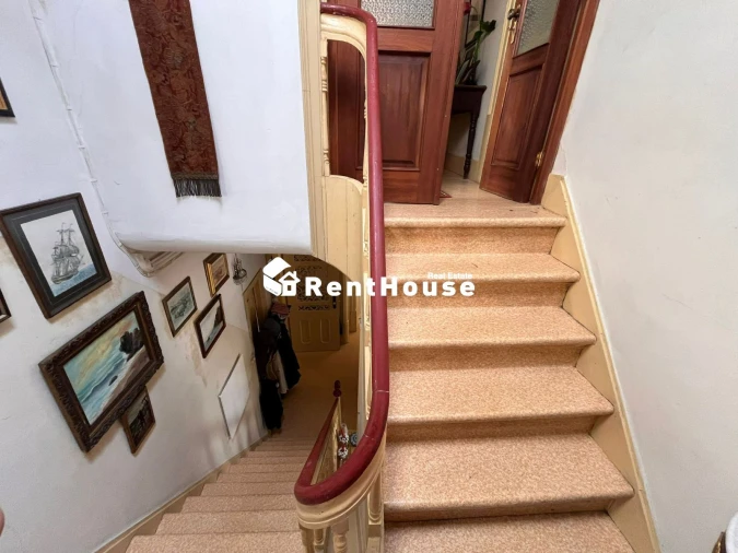 Moradia T7 para Venda em Buarcos Foto 6