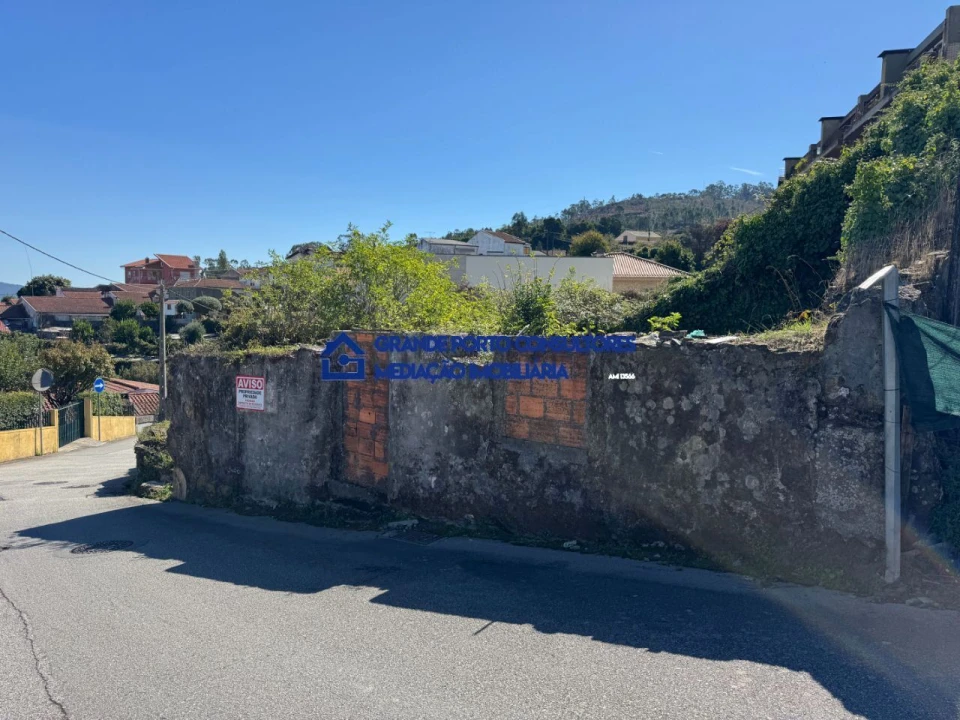 Terreno para Venda em Valongo Foto 2