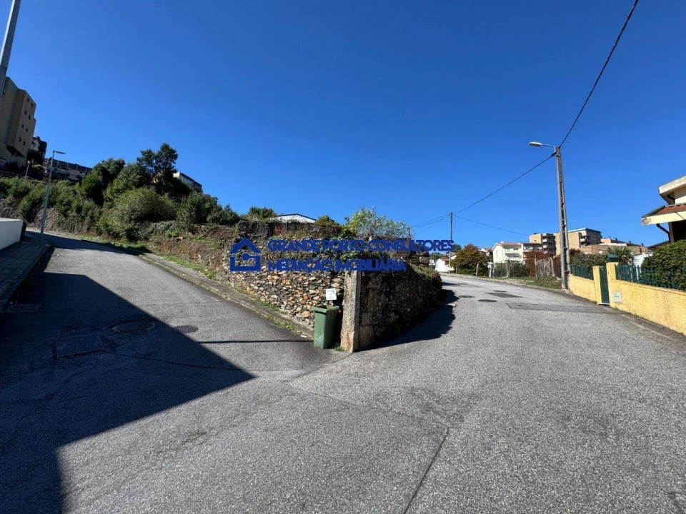 Terreno para Venda em Valongo Foto 6