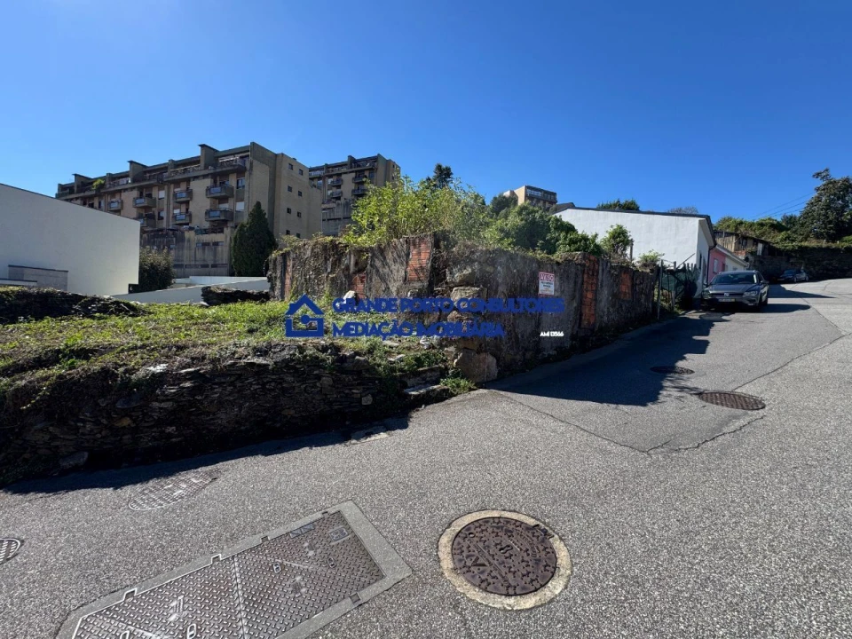 Terreno para Venda em Valongo Foto 3