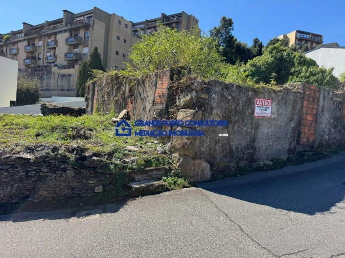 Terreno para Venda em Valongo Foto 4