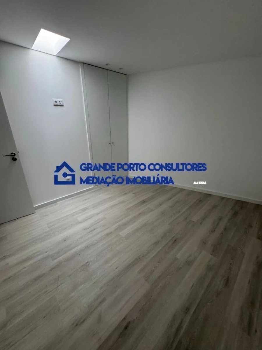 Apartamento T2 para Arrendamento em Matosinhos e Leça da Palmeira Foto 1