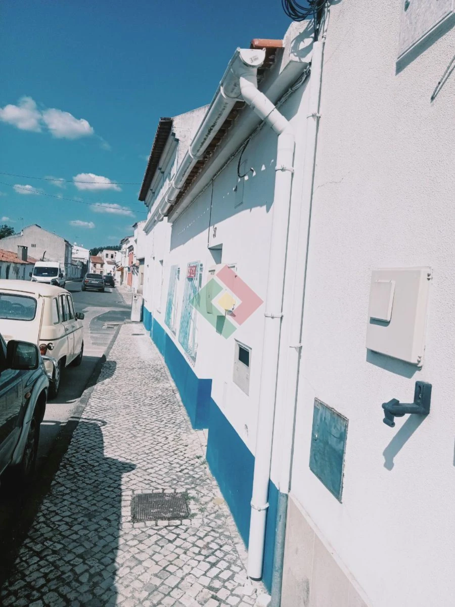 Moradia T1 para Arrendamento em Ponte de Sor, Tramaga e Vale de Açor Foto 3