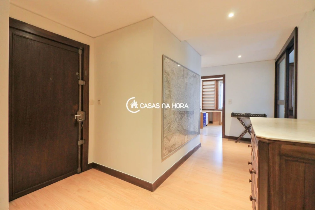 Apartamento T3 para Arrendamento em Ramalde Foto 7