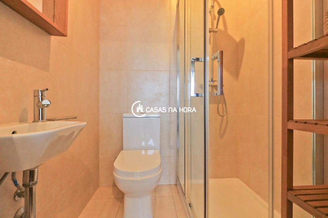 Apartamento T3 para Arrendamento em Ramalde Foto 18