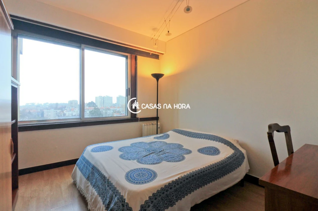 Apartamento T3 para Arrendamento em Ramalde Foto 24
