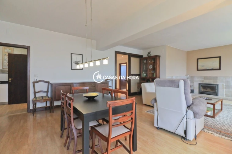 Apartamento T3 para Arrendamento em Ramalde Foto 23