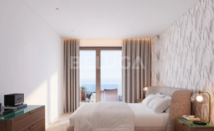Apartamento T2 para Venda em Calheta
