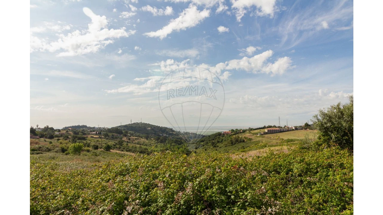 Terreno para Venda em Vila Franca de Xira Foto 3