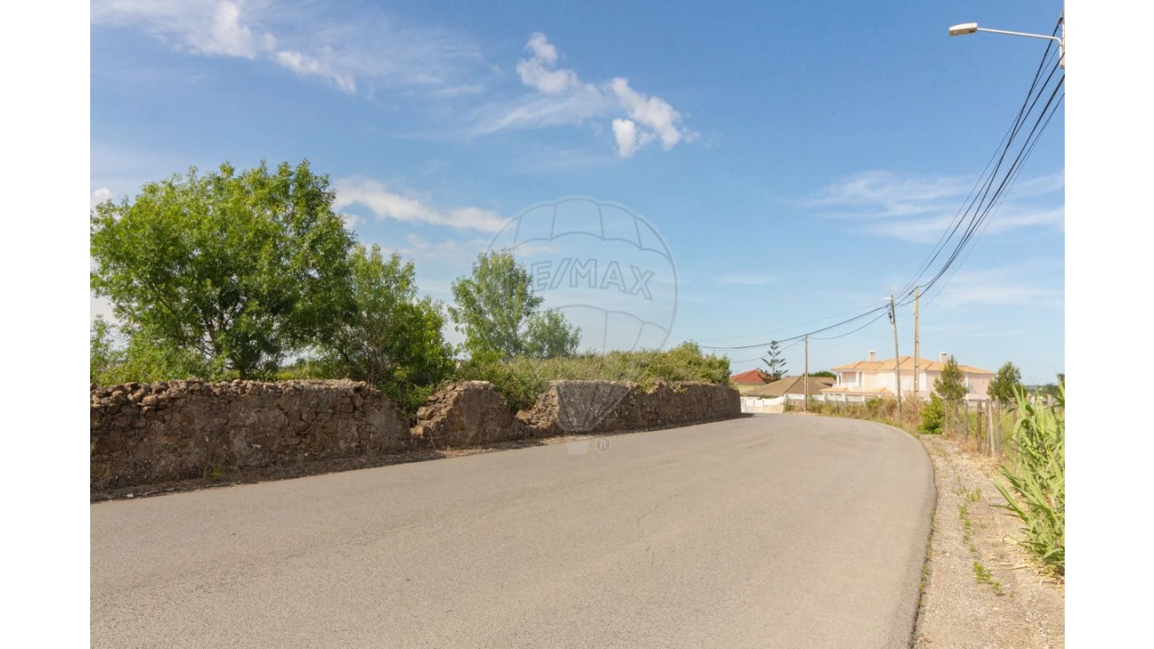 Terreno para Venda em Vila Franca de Xira Foto 6