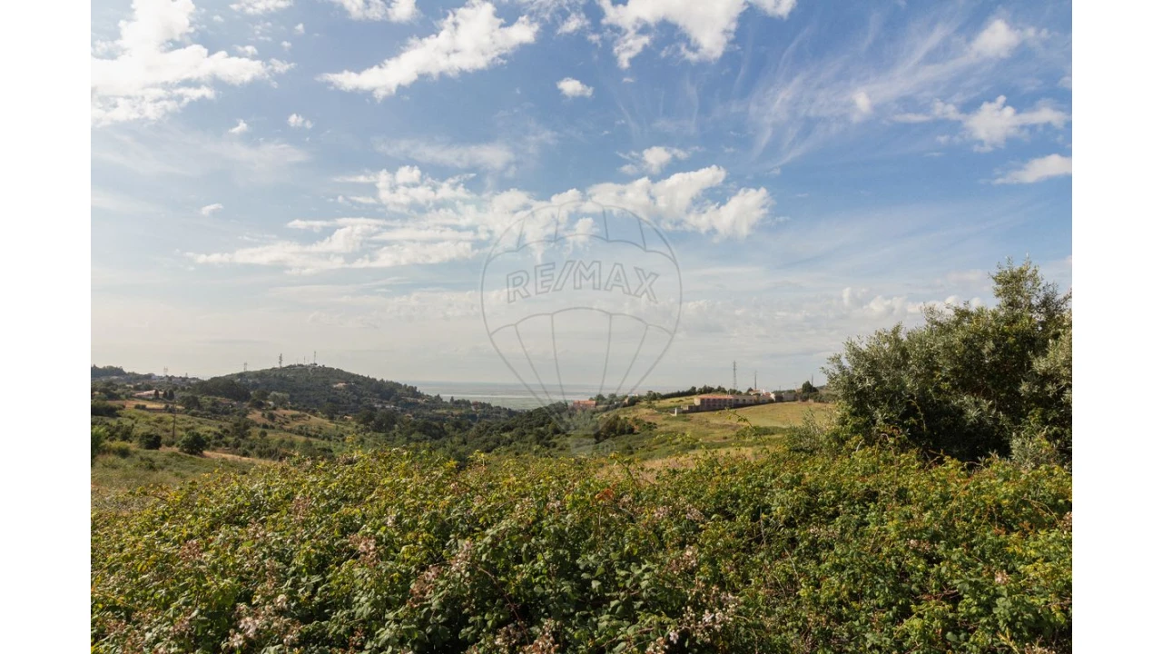 Terreno para Venda em Vila Franca de Xira Foto 4