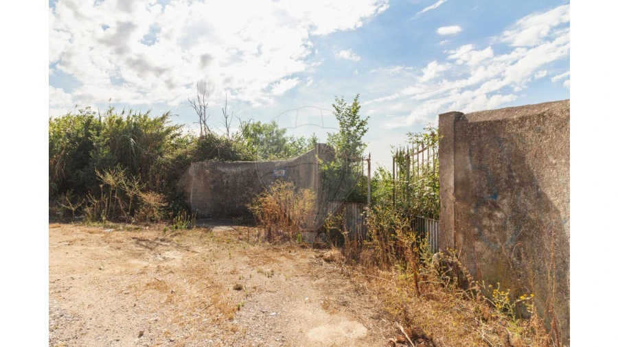 Terreno para Venda em Vila Franca de Xira Foto 7