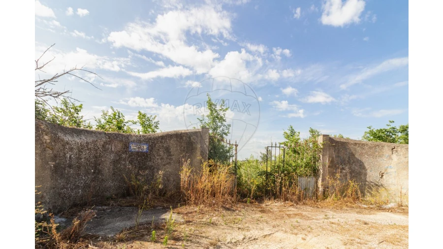 Terreno para Venda em Vila Franca de Xira Foto 1
