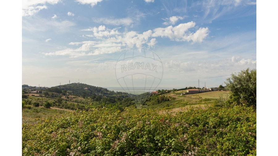 Terreno para Venda em Vila Franca de Xira Foto 5