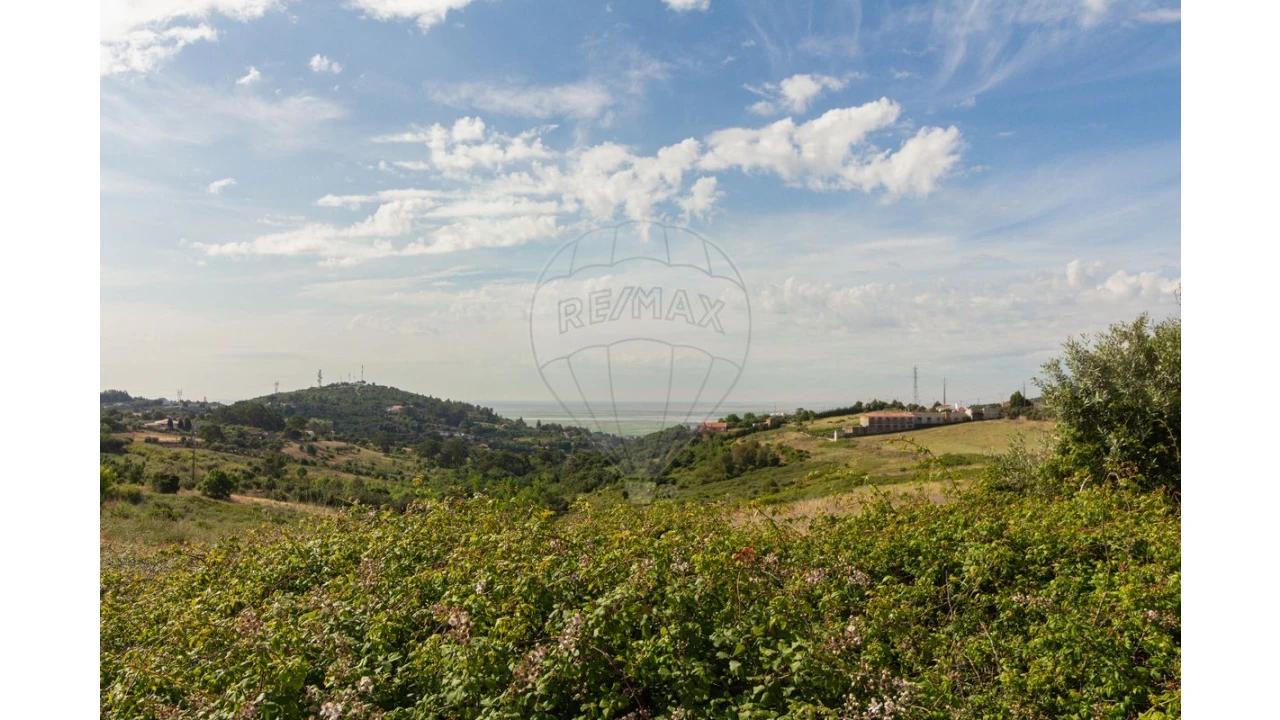 Terreno para Venda em Vila Franca de Xira Foto 5