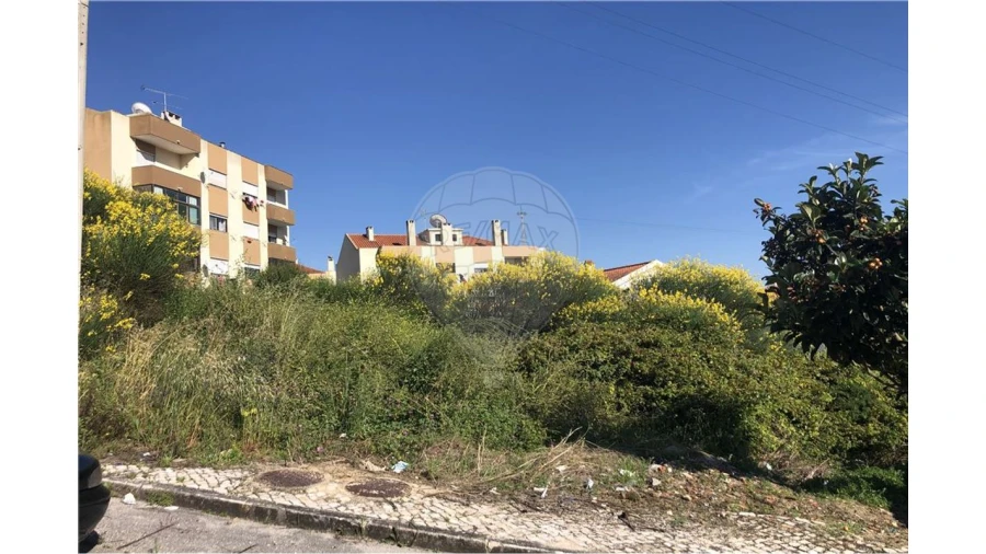 Terreno para Venda em Alhandra, São João dos Montes e Calhandriz